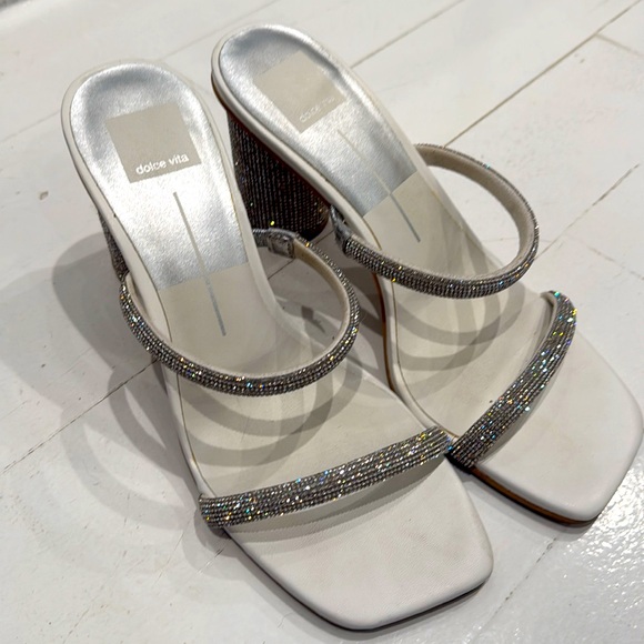 Dolce vita high heels. - Picture 6 of 7